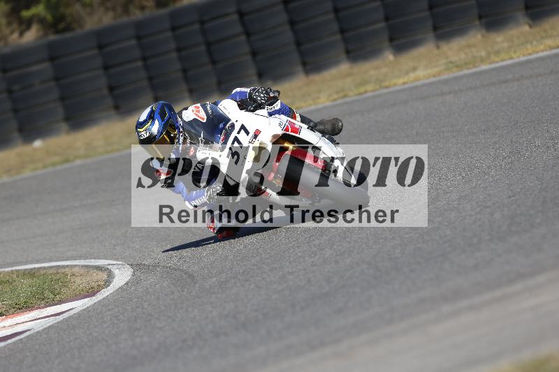 /46 27.09.2026  Speer Racing ADR/Gruppe rot/377